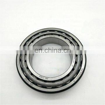 High precision inch tapered roller bearing 39250/39412 39250/412 single row bearing 39250-99401