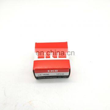 Original IKO LK1630 Linear Ball Bearing bushing LK 1630