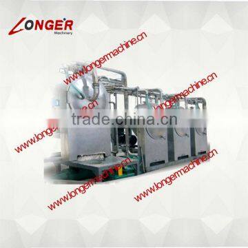 Cassava Starch Processing Machine|Starch Production Machine|Potato Starch Making Machine photo-3