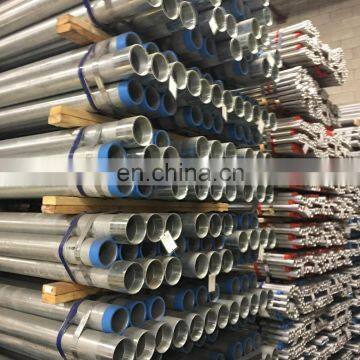 HDG EMT Pipe UL797 Standard Conduit photo-7