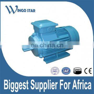 Electrical Motor Three Phase 22kw 30hp Price