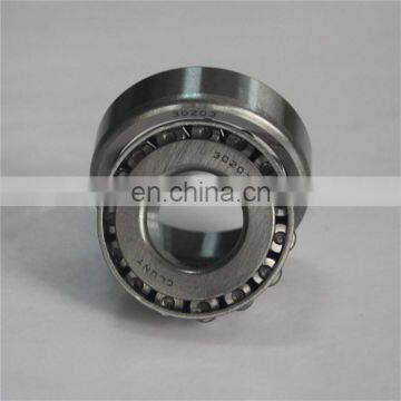 Factory OEM Service Taper Roller Bearing 33013 Tractor Bearing