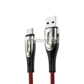 Joyroom S-M411 Cable Usb Type-c Fast Cable for Iphone Charger Cable 3A Quick Charging photo-5