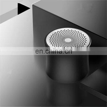 Mini Portable Wireless Sound Blue Tooth Speaker photo-2