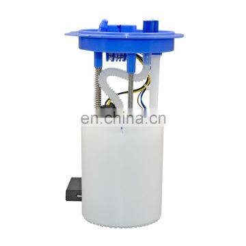 1K0919051BH AUTO spare parts Fuel Pump OEM 1K0919051AQ 1K0919051AE fits for 1.8/2.0T