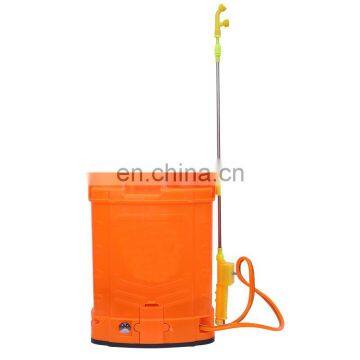 Backpack Type 20L Electrostatic Agriculture Battery Sprayer photo-5