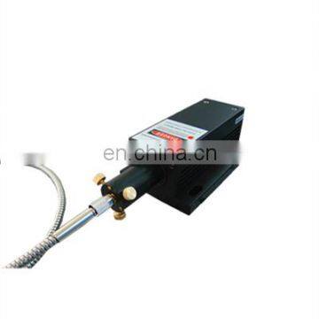 CNI Fiber Coupled 1-8000mw 457nm Blue Laser photo-2