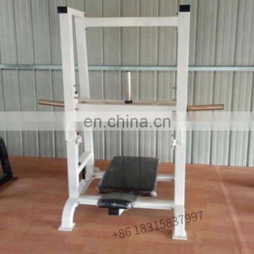 High Quality Vertical Leg Press Machine for Sale photo-2