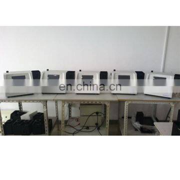 FP6440 Precision Digital Spectrophotometer Touch Screen Flame Photometer photo-5