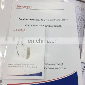 CIC D100 Laboratory Chromatography Ion Chromatograph photo-6