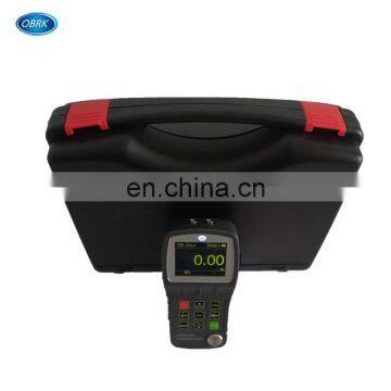 Ultrasonic Metal Steel Aluminum Thickness Meter Tester Gauge photo-4