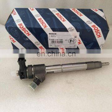 Bosch Common Rail Injector 0445110720 photo-3