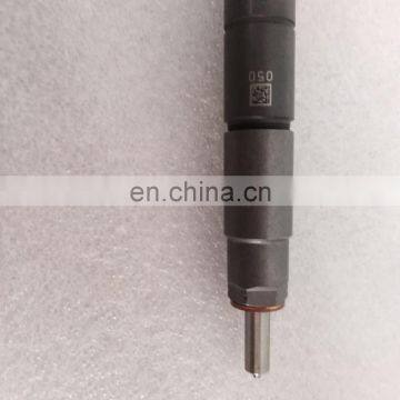 ORIGINAL BOSCH FUEL INJECTOR 0445116041 FOR JEEP WRANGLER JK 2.8CRD photo-2