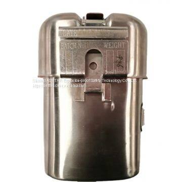 60-минутный респиратор самосбережения с фильтром для открытого контура photo-2