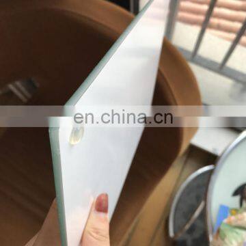 Tempered Glass Chopping Board