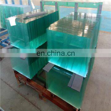 1.5mm Thick Clear Sheet Glass China Manufacturer