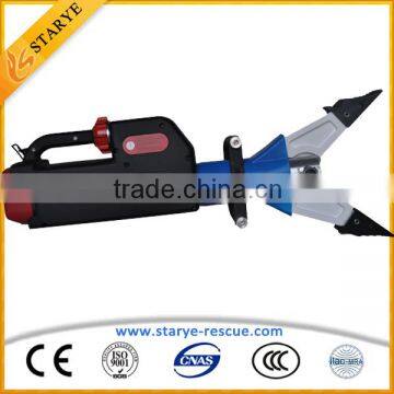 Vehicle Accident Emergency Battery Hydraulic Spreader Fire Rescue Tools photo-5