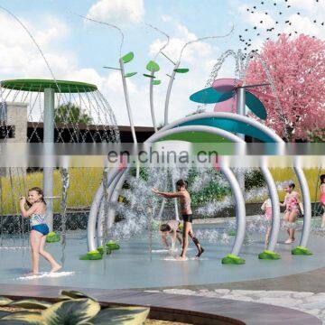 Splashing Structure Aquatic Recreation photo-2