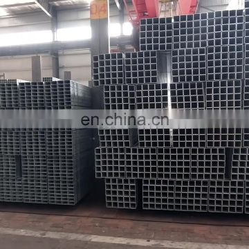 hot dipped galvanized tube