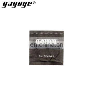 Gel Nail Polish Wipes Acetone Free Nail Polish Remover Wipes photo-4