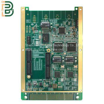 PCB and Components Shenzhen Manufacture PCB Electronic Components Supplies Professional Pcbapcb and Components photo-3