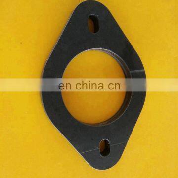 UHMWPE Plastic Spacer Block, Uhmw Polyethylene Machined Parts, Pillow Block Polyethylene Upe Sliding Block photo-2