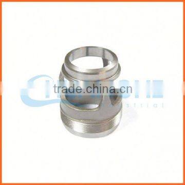 Made in China Precision Oem Cnc Machining Turning Parts Shaft photo-3
