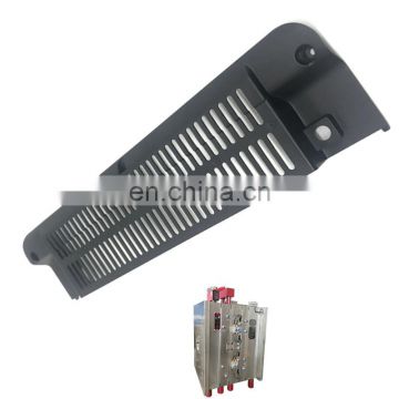 plastic injection manufacturers custom plastic parts