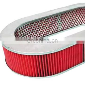 LEWEDA Air Filter High Quality parts Low price 16546-06J00 A63372 MD-630 for many car