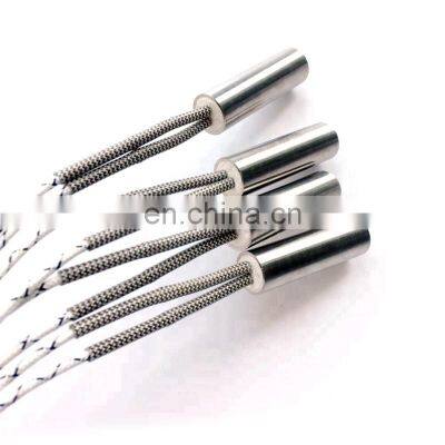 Single Head Cartridge Heater for Molten Salt photo-5