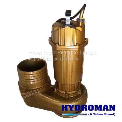 TWQ-G Submersible Grinder Pump