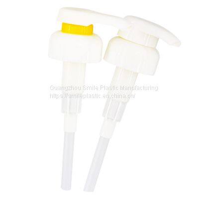 Guangzhou Factory wholesale High grade 33mm Hand Soap Solution Dispenser Pump
