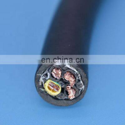 4 Core Cable 28awg Cable Drag Chain photo-3