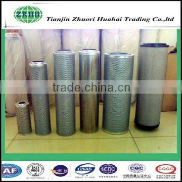 Cartridge Construction and Return Leemin (LH)hydraulic Filter TZX2-63X5 photo-3