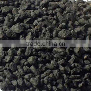 Calcined Anthracite Coal/Gas Calcined Anthracite Coal For Steel Making High Quality and Lowest Price