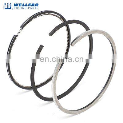 90.74mm Ford GM Piston Rings for diesel engine part