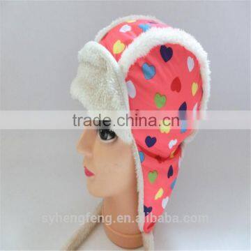 Factory sale knit winter hat and cap