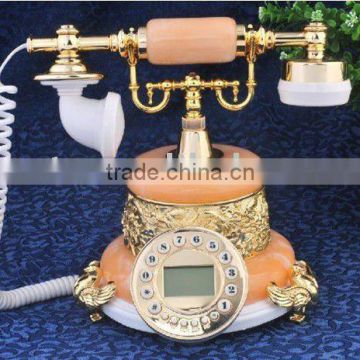 Jade guest room telephone