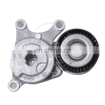 BMTSR Auto Engine Parts Belt Tensioner Pulley For W156 M270 M133 OEM 2702000370 270 200 03 70