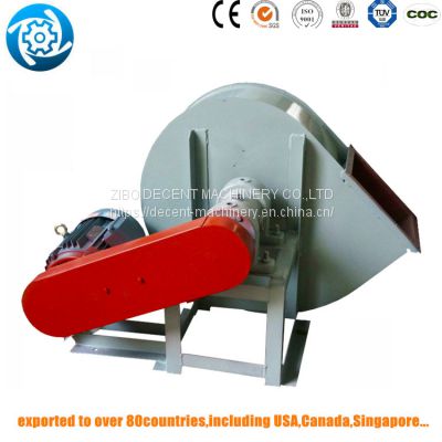 6000 cfm exhaust centrifugal blower fan 480v