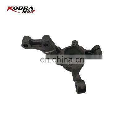 Car Spare Parts Steering Knuckle For Dacia stepway logan 2 solenza 8200898654