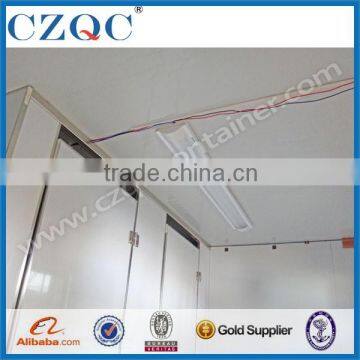 20ft Portable Container Toilet,water Closet Restroom photo-4
