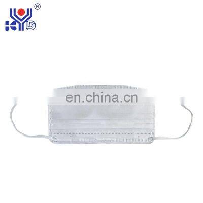 Three Dimensional Flat Face 1+2 Mask Production Line photo-3