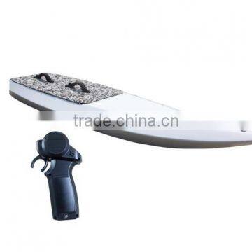 Summer Hot sale! Low price high-quality carbon fiber material automatic surfing board