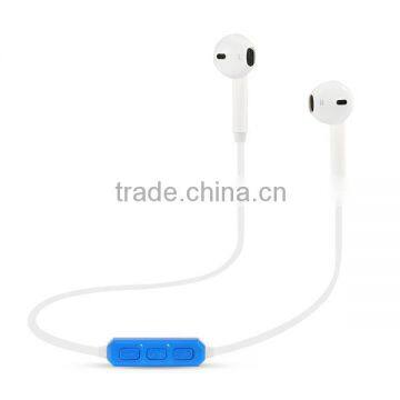 2016 New Bluetooth Wireless Cell Phone Headset Small photo-2