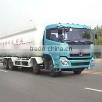 Dongfeng 35 CBM Bulk-powder Tanker/tanker truck