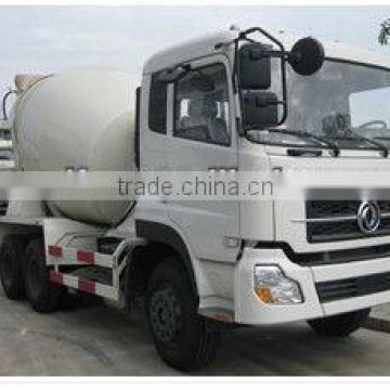 EQ3120GSZ3GJ Concrete Mixer Truck 6m3