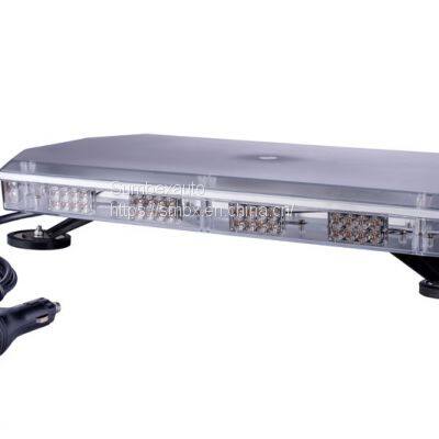 ECE R10 STROBE LIGHT BAR