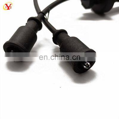 HYS Ignition Wires Set Spark Plug Wire Set Ignition Cable for MD365102 for Lancer 1.6L 2002-2006 4G18 photo-5