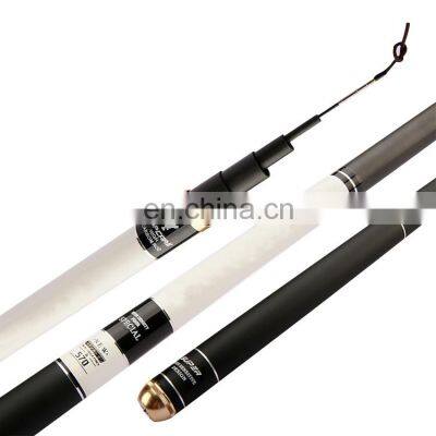 Factory Wholesale Super Hard High Carbon Rod Fishing Rod Telescopic Fishing Rod Prime Rod Mini Portable Pacifier Fishing Rod Hot Sale photo-2